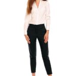 Women trousers model 118960 Cabba