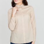 Long sleeve shirt model 119311 Lenitif