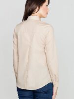 Long sleeve shirt model 119311 Lenitif - Image 2