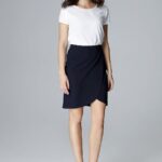 Skirt model 123559 Lenitif