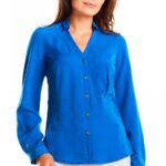 Long sleeve shirt model 129182 Infinite You
