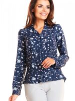 Long sleeve shirt model 129183 Infinite You - Image 4