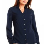 Long sleeve shirt model 129184 Infinite You