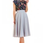Skirt model 129238 Infinite You