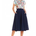 Skirt model 129242 Infinite You