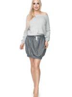 Short skirt model 133351 PeeKaBoo