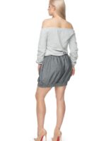 Short skirt model 133351 PeeKaBoo - Image 2