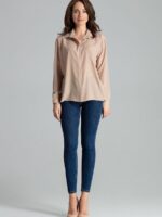 Long sleeve shirt model 135870 Lenitif - Image 2