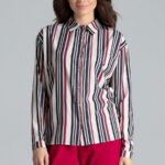 Long sleeve shirt model 135874 Lenitif