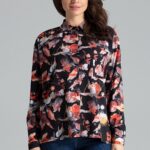 Long sleeve shirt model 135875 Lenitif