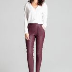 Trousers model 139337 Lenitif