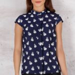 Shirt model 140099 Infinite You