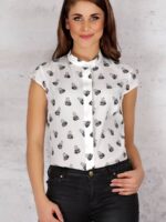 Shirt model 140100 Infinite You