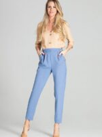 Trousers model 141763 Figl - Image 4