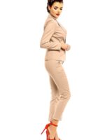 Women trousers model 142416 Cabba - Image 2