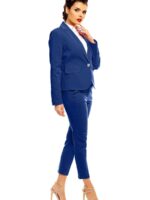 Women trousers model 142418 Cabba - Image 2