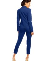 Women trousers model 142418 Cabba - Image 3
