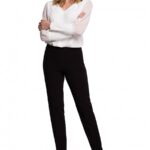 Trousers model 142973 Makover