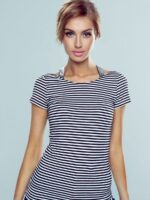 Blouse model 146025 Eldar