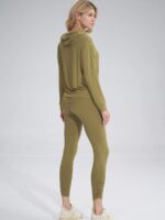 Long leggings model 155969 Figl - Image 3