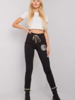 Tracksuit trousers model 159843 Relevance - Image 2