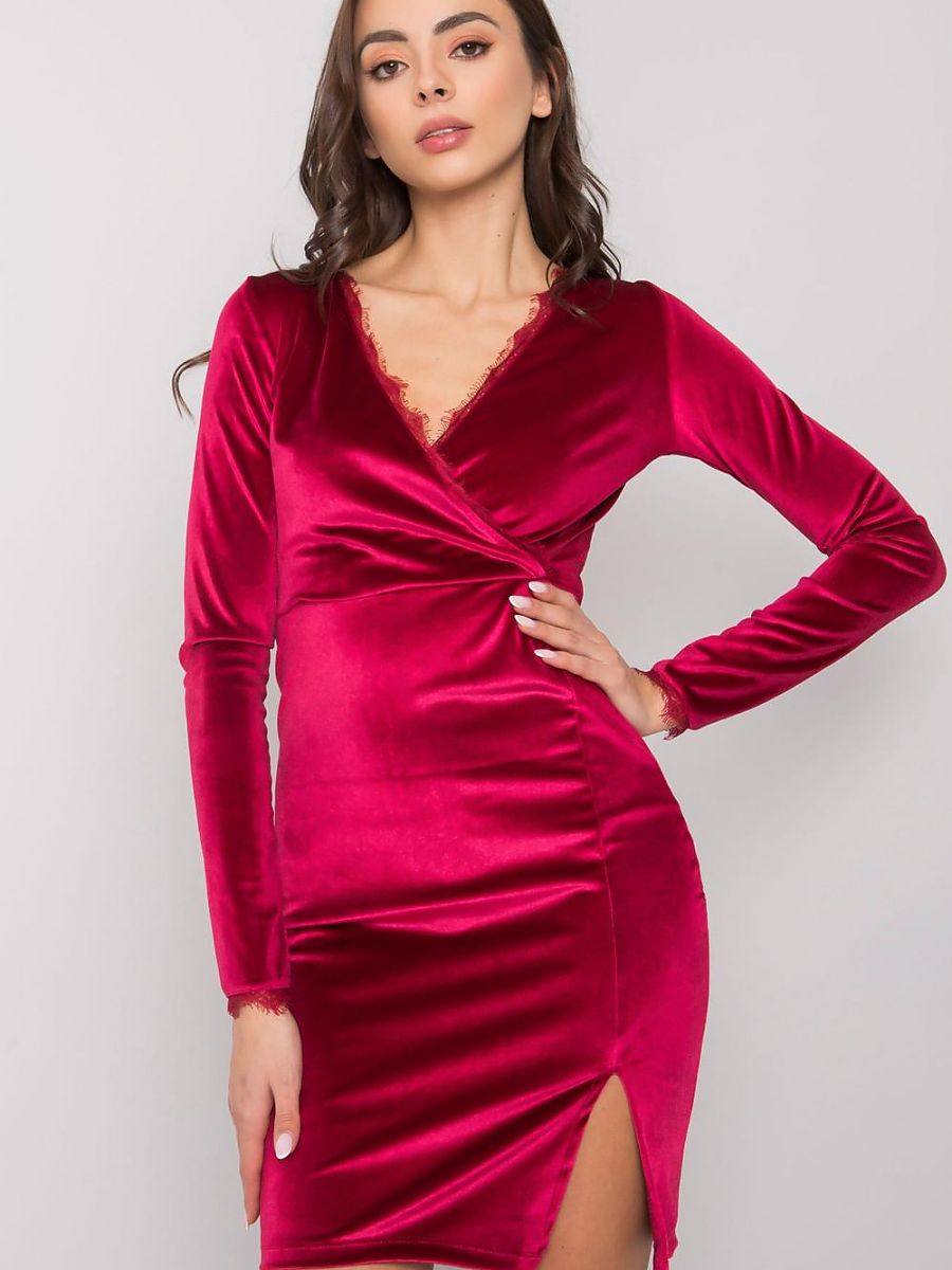 custom900x1200_923739.jpg Evening dress model 161077 Rue Paris - Image 1