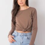 Blouse model 161493 BFG