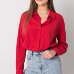 Long sleeve shirt model 161933 Ex Moda