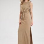 Long skirt model 162274 Figl