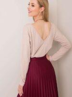 Blouse model 162849 BFG - Image 2