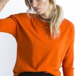 Blouse model 163364 BFG