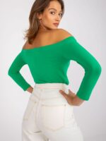 Blouse model 163384 BFG - Image 3