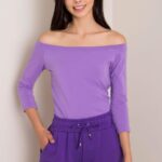 Blouse model 163385 BFG