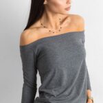 Blouse model 163389 BFG