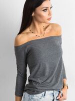 Blouse model 163389 BFG