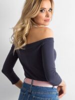 Blouse model 163391 BFG - Image 3