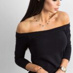 Blouse model 163392 BFG