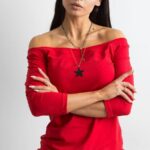 Blouse model 163396 BFG