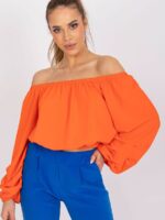 Blouse model 164639 Italy Moda