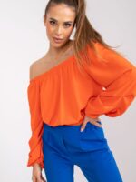 Blouse model 164639 Italy Moda - Image 2