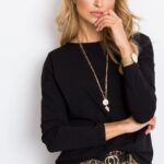 Blouse model 164693 BFG