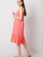 Daydress model 166095 Och Bella - Image 2