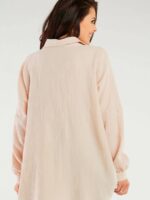 Long sleeve shirt model 166827 Infinite You - Image 3