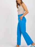 Women trousers model 166893 Italy Moda - Image 3