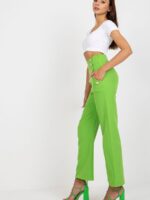 Women trousers model 167110 Italy Moda - Image 2