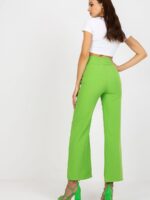 Women trousers model 167110 Italy Moda - Image 3