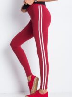 Long leggings model 167325 BFG - Image 2