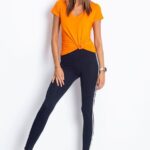 Long leggings model 167326 BFG