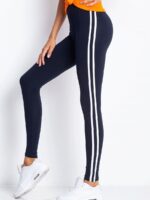 Long leggings model 167326 BFG - Image 2
