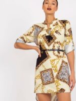 Daydress model 167482 Italy Moda